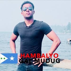 Meet your Posher, Abdulkadir